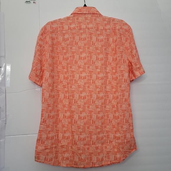 Southern Tide Happy Hour Sportshirt - Picture 4 of 7